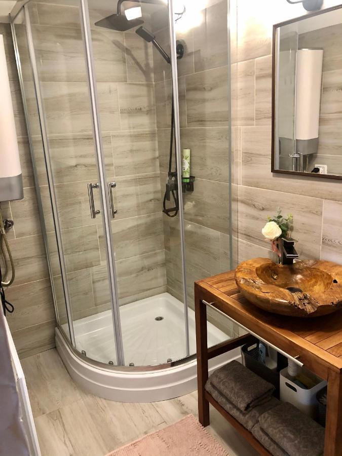 Domeniul Horj Casa Din Deal Moisei Exteriör bild